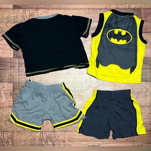 4 pieces PJ - Picture 6 of 6